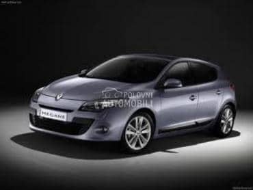 Svetla za Renault Megane