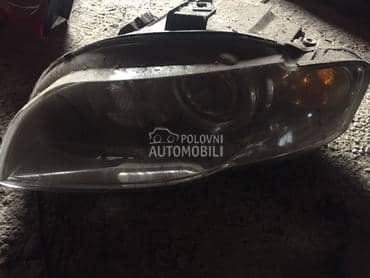 Bixenon far za Audi A4 od 2005. do 2008. god.