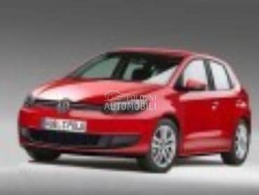 Farovi za Volkswagen Polo