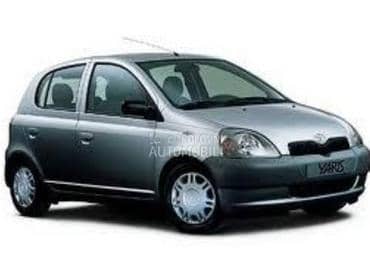 Svetla za Toyota Yaris