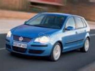 Svetla za Volkswagen Polo od 2005. do 2009. god.