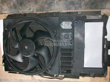 Hladnjaci za Peugeot 406