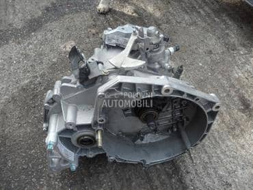 Menjac za Alfa Romeo 159