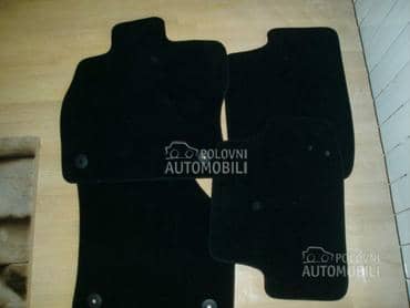 Patosnice za Volkswagen Jetta, Tiguan, Touran ...