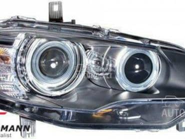 Desni far adaptive za BMW X6