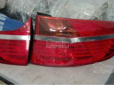 Stop svetla za BMW X6