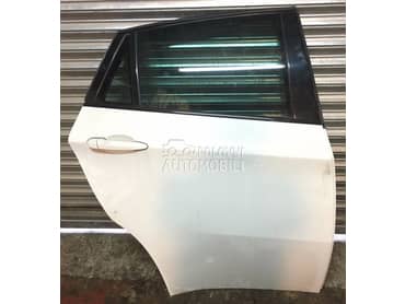 Zadnja desna vrata za BMW X6