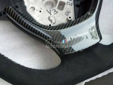 Volan za BMW Serija 5
