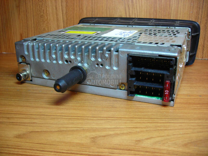 Fabricki cd radio