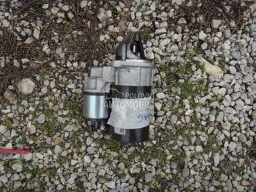 Anlaser za Opel Astra G