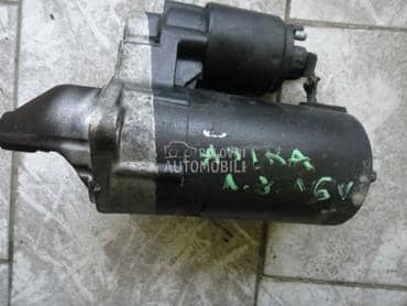 Anlaser za Opel Astra G