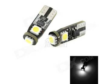 Led diode ubodne Canbus