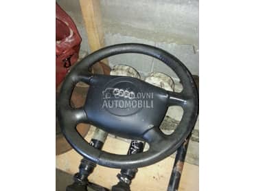 Airbag za Audi A3, A4