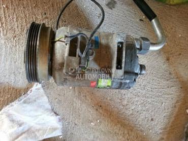 Kompresor klime za Audi A3, A4