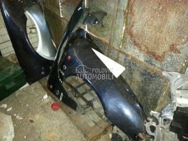 Blatobrani za Audi A3, A4