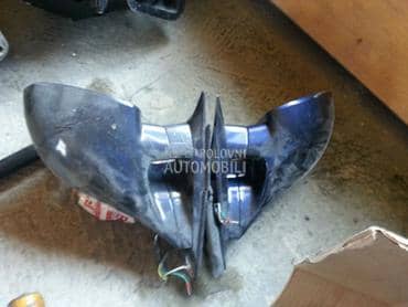 Tunning retrovizori za Audi A4