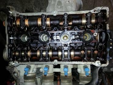 Glava motora za Audi A4