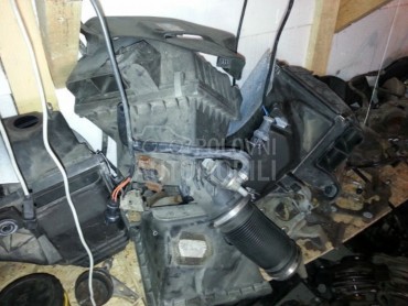 Kućište filtera za Audi A3, A4