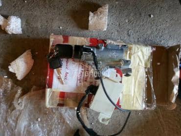 Brava za paljenje za Audi A3, A4