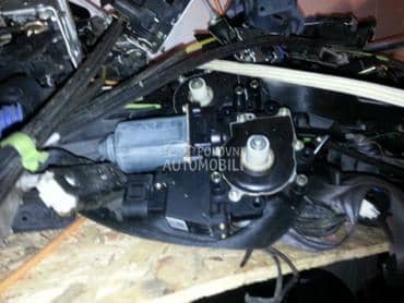 Motor podizača za Audi A3, A4 od 1995. do 2008. god.