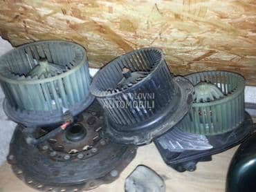 Ventilatori kabine za Audi A3, A4