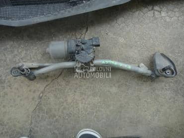 Motor brisaca sa polugama za Opel Astra H