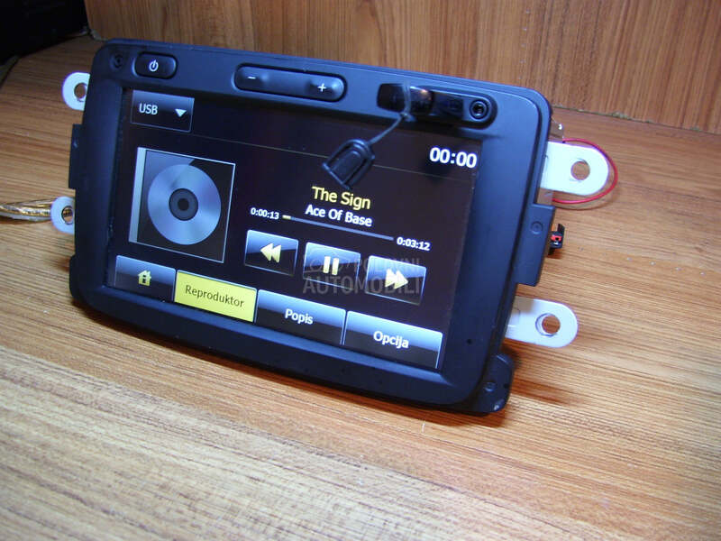 Radio
