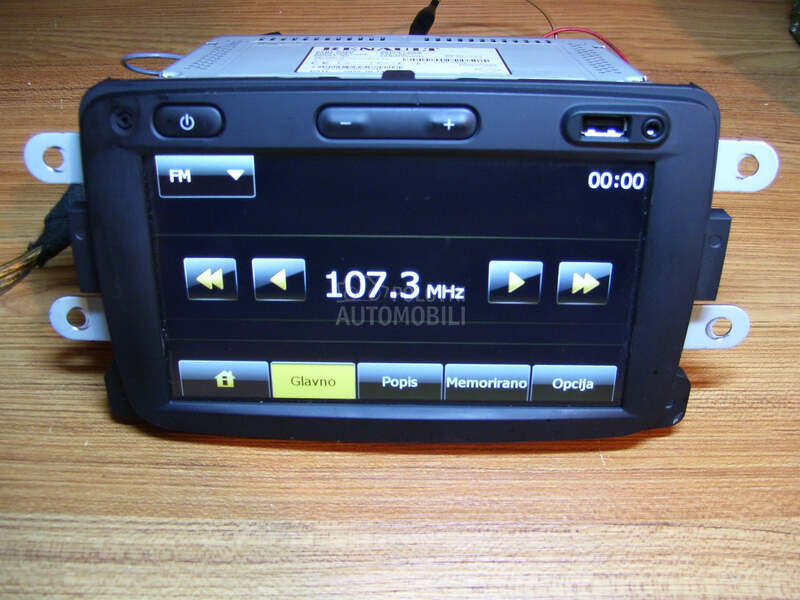 Radio