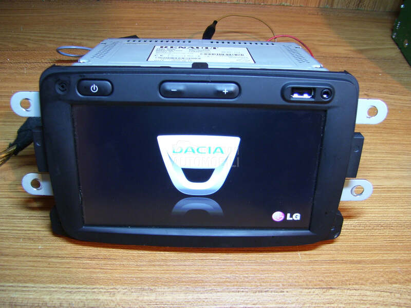 Radio
