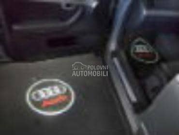 LED LOGO ZA VRATA za Audi 