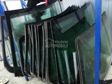 Sva stakla za Alfa Romeo 147, 156, 156 Crosswagon ...