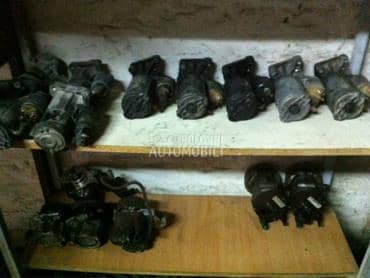 Anlaser za Renault Clio