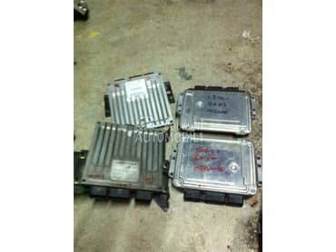 Kompjuter za Renault 