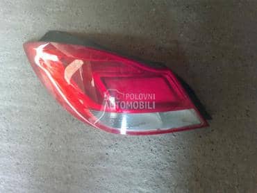 Stop lampe za Opel Insignia