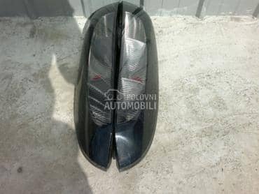 Stop lampe za Opel Corsa C