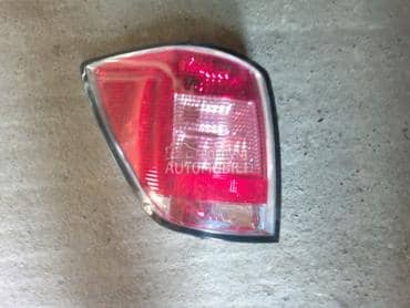 Stop lampe za Opel Astra H