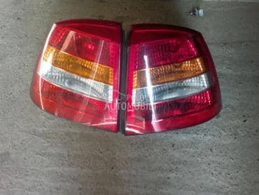 Stop lampe za Opel Astra G