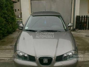 Seat Cordoba - kompletan auto u delovima
