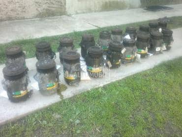 Kompresori klime za Opel Astra G, Astra H, Combo ...