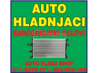 Delovi karoserije za Mercedes Benz E 200, E 220, E 230 ...