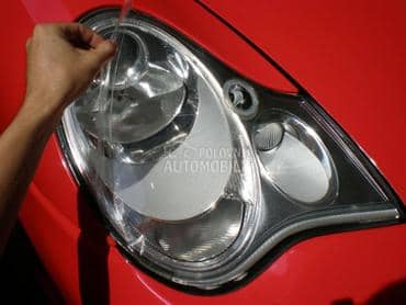 Zaštitna folija za farove  