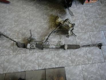 Letva volana za Opel Astra H