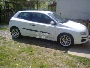 Delovi za Fiat Stilo