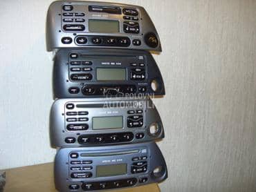 Orginal cd radio za Ford Ka