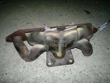 Izduvna grana za Ford Focus od 1998. do 2004. god.