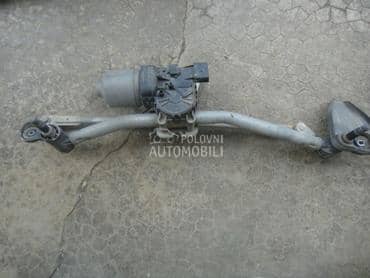 Poluga za brisace sa motorom za Opel Astra H