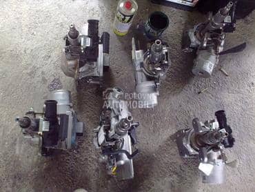 Senzori ugla za Fiat Bravo, Grande Punto