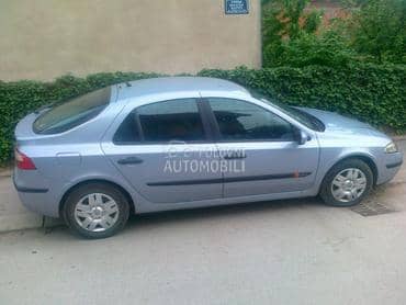 Delovi za Renault Laguna