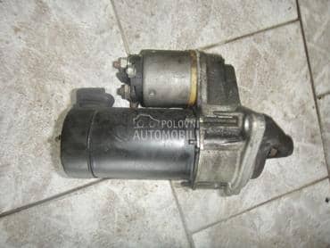 Anlaser za Opel Agila, Corsa C