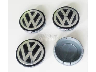 Cepovi za felne 56/59mm za Volkswagen 